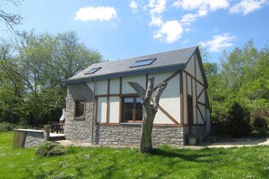 Cottage | Exterior