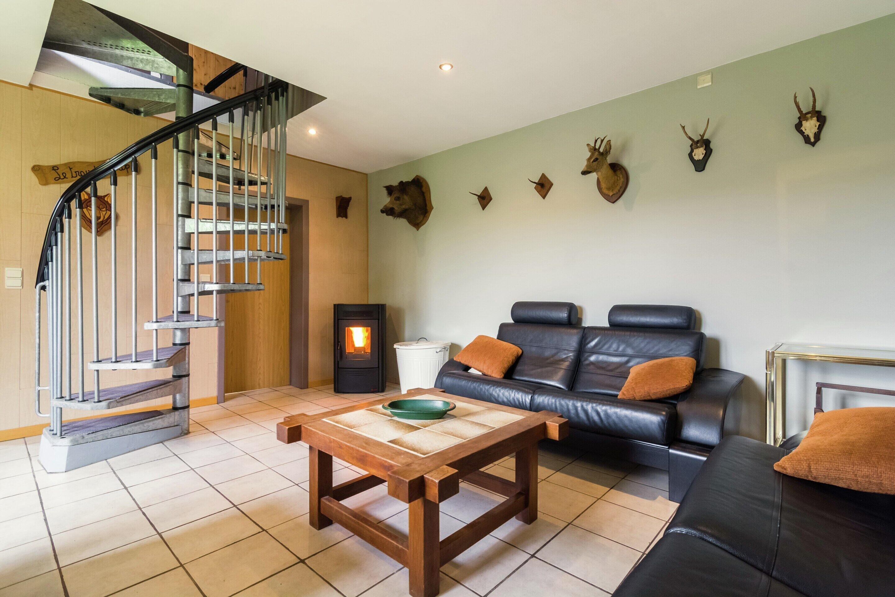 Cottage | Living room