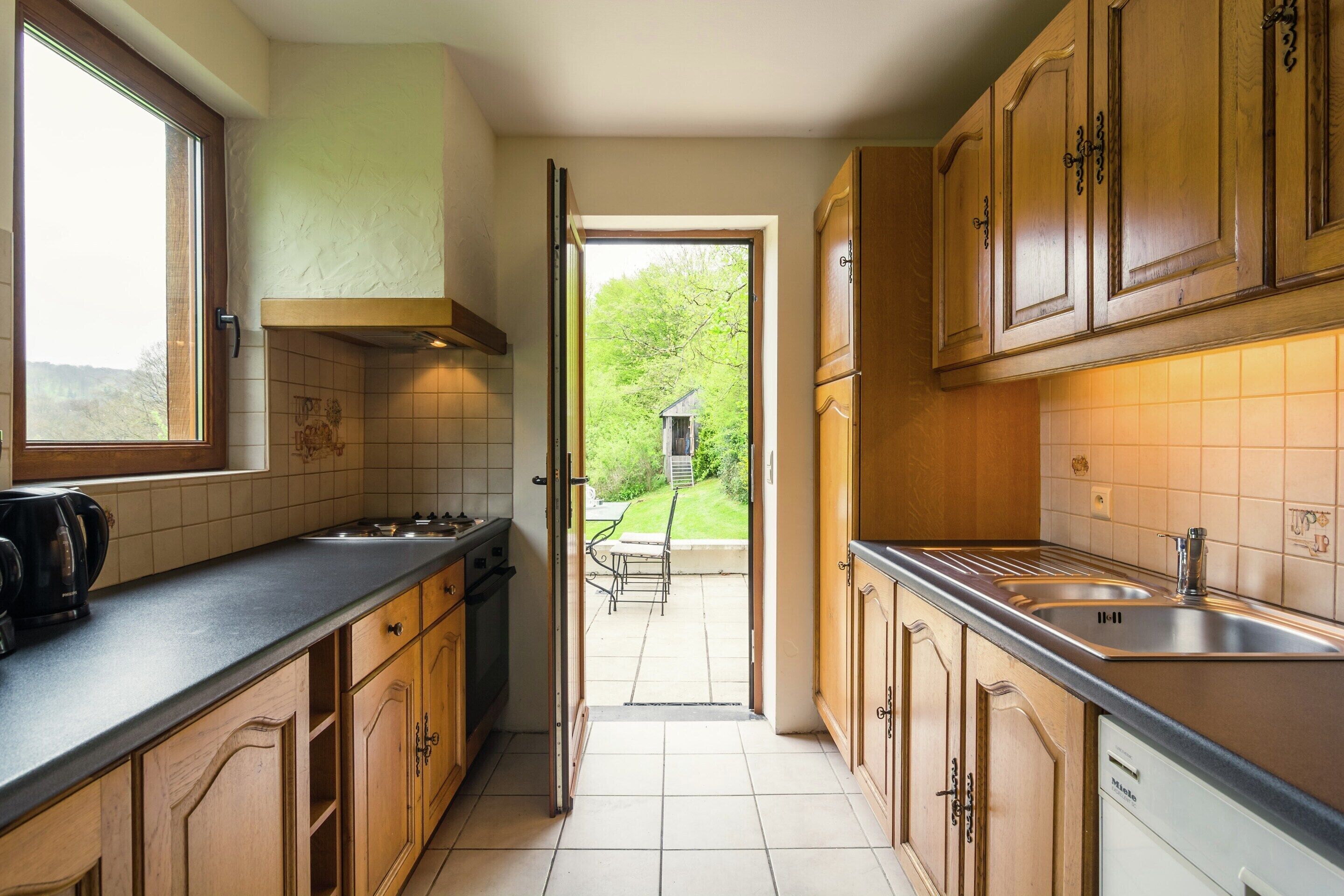 コテージ | 専用キッチン | 冷蔵庫