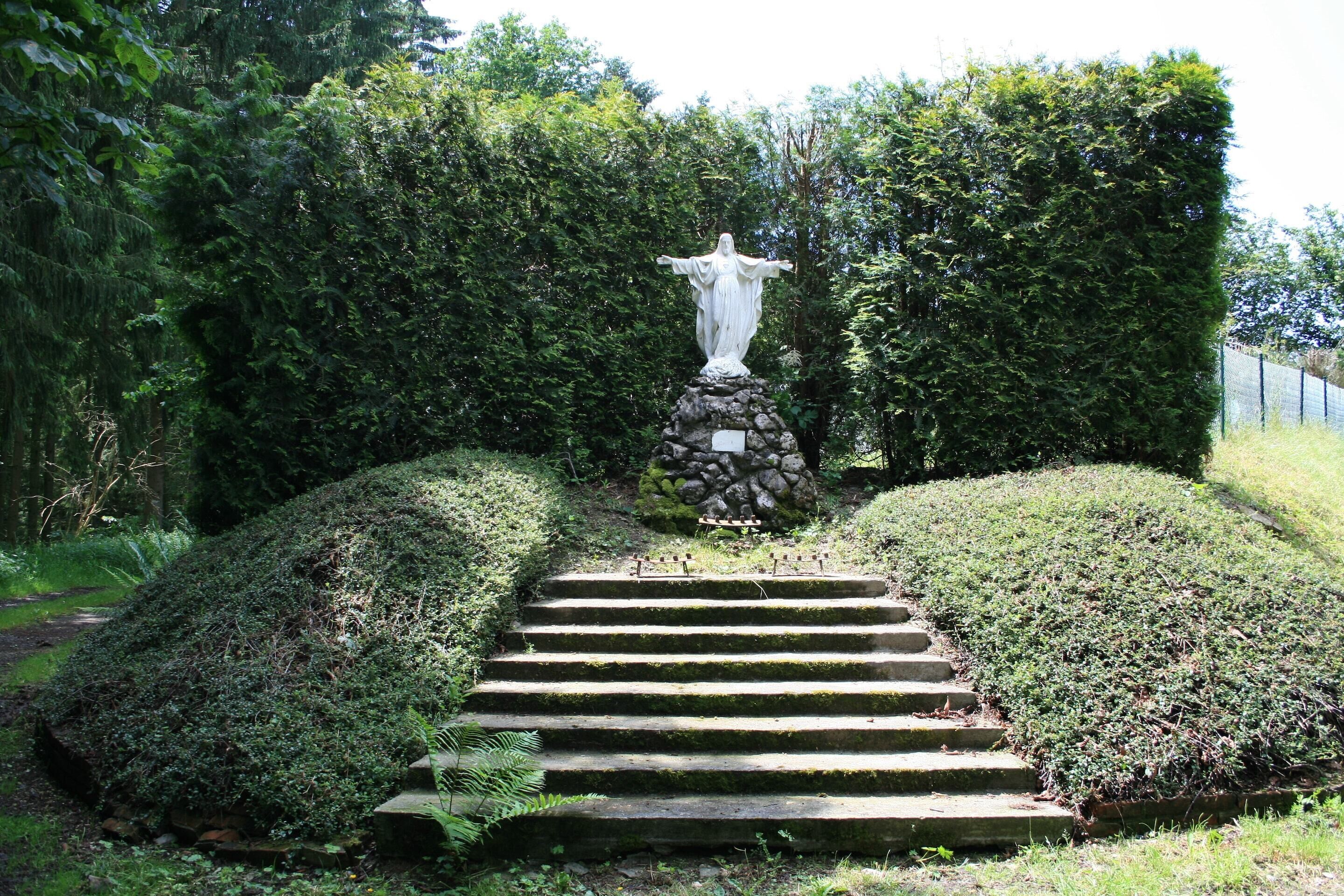 Cottage | View from property