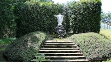 Cottage | View from property