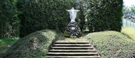 Cottage | View from property