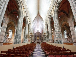 Cottage | View from property