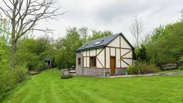 Cottage | Exterieur