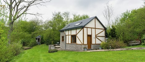 Cottage | Esterni