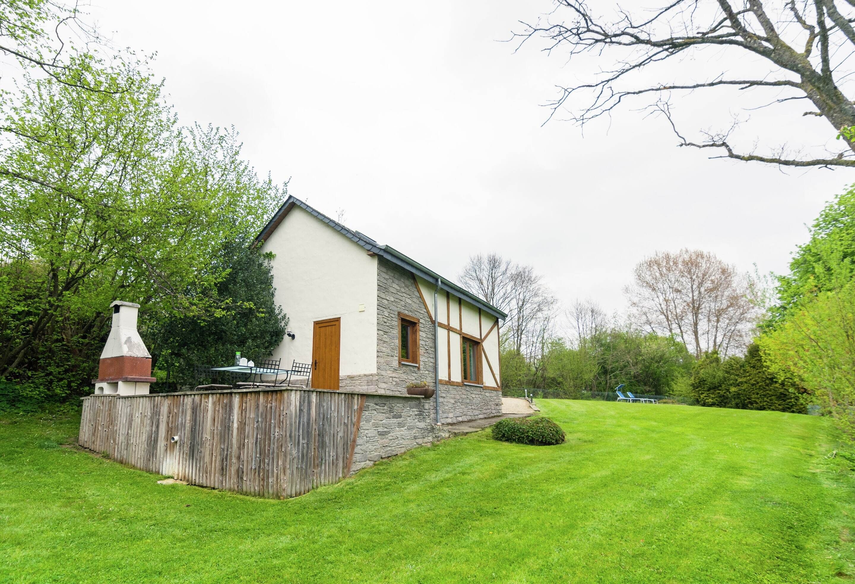 Cottage | Exterieur