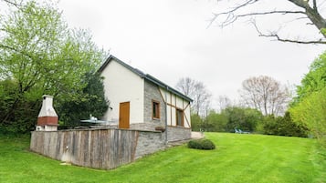 Cottage | Exterieur