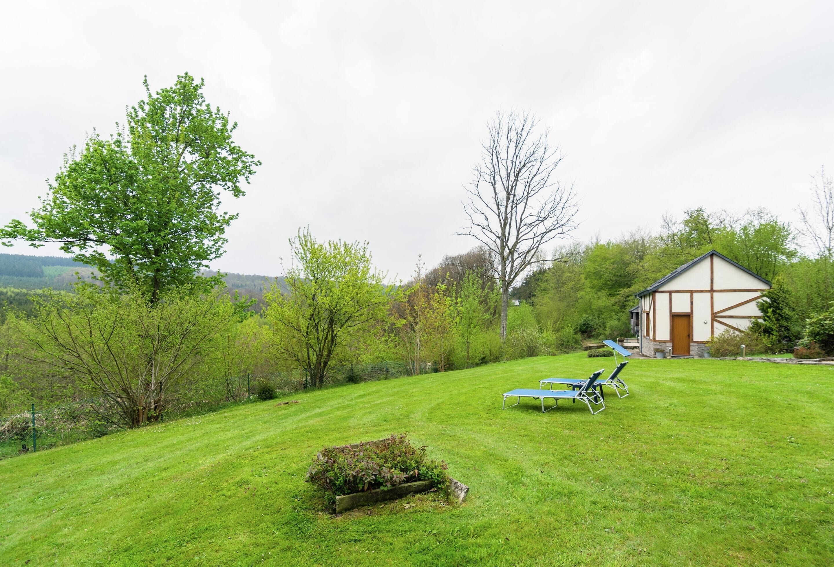 Cottage | Garden