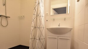 Apartment | Badezimmer