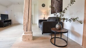Apartment | Wohnzimmer