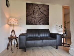 Apartment | Living room