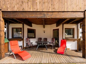 Departamento | Exterior