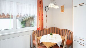 Dining - Apartment in Sankt Gallenkirch Near Ski Area (Sankt Gallenkirch)