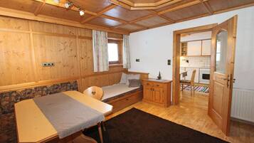 Apartment | Speisen