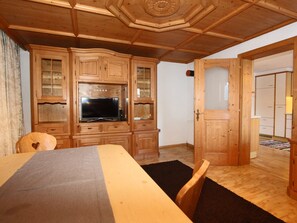 Apartament | 3 dormitoris i roba de llit 