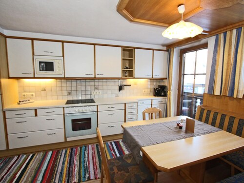 Apartment in Kaltenbach Near Ski Lift