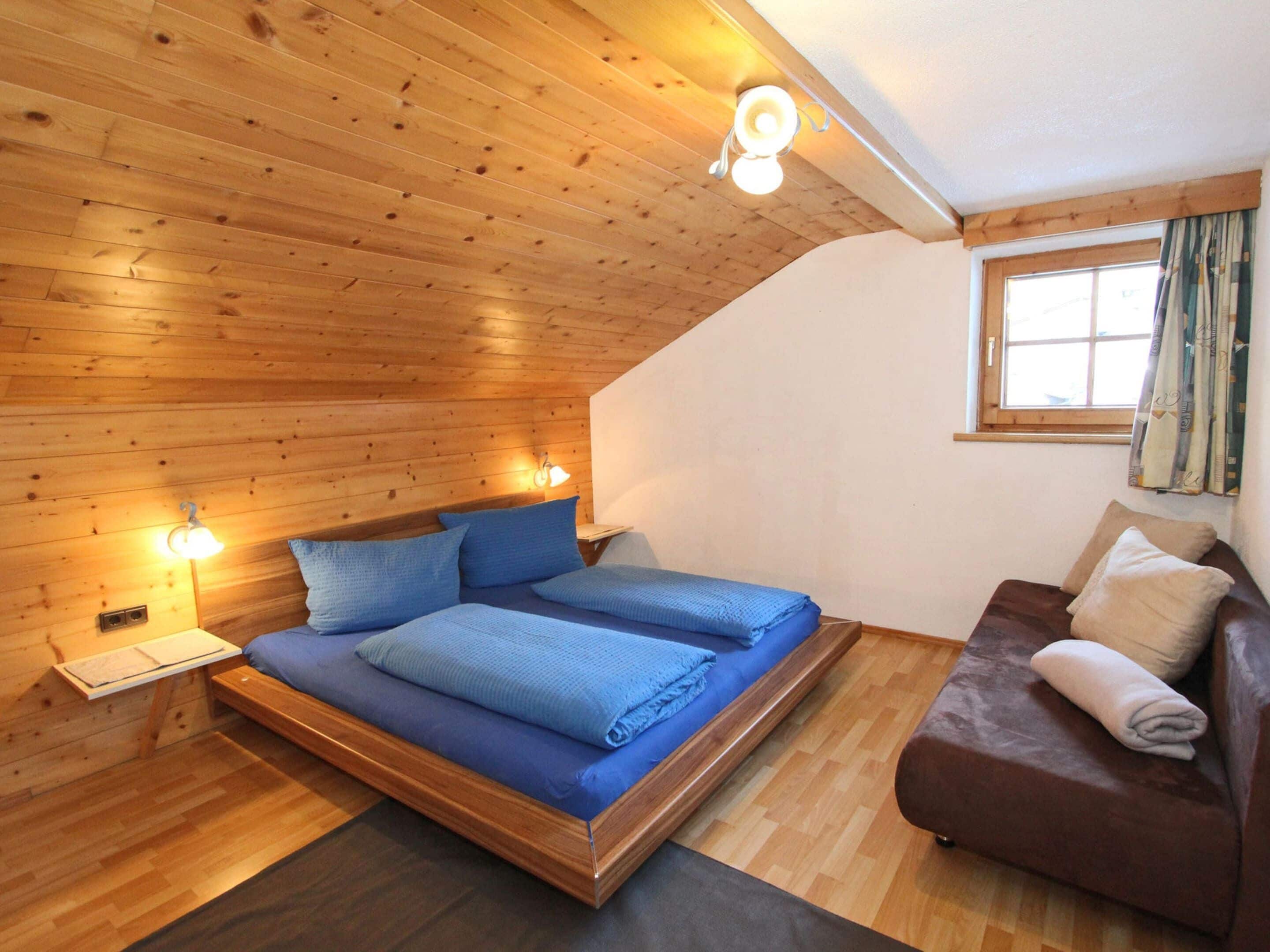 Apartment | 3 bedrooms, bed sheets