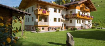Apartment in Kaltenbach Near Ski Lift