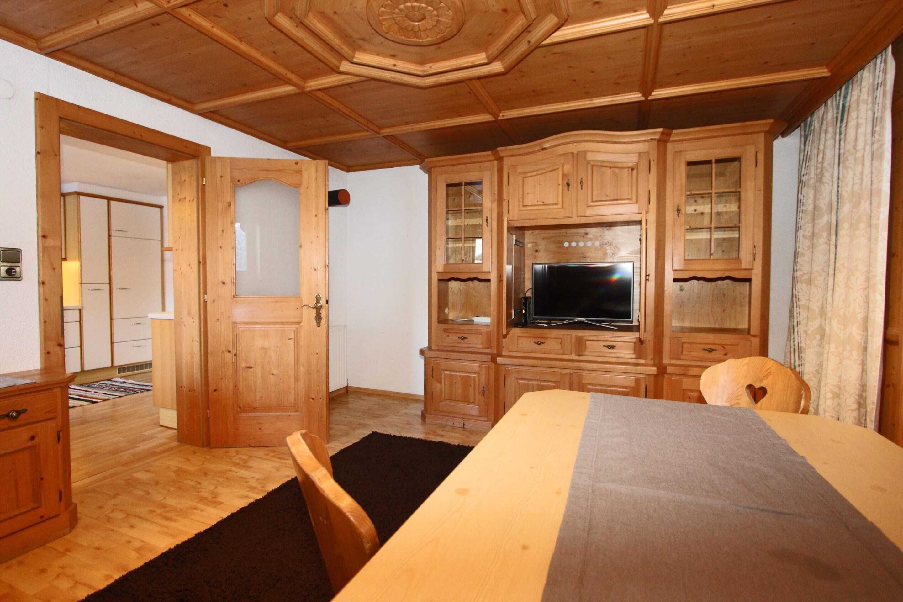 Apartment | Speisen