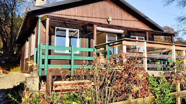 Chalet | Exterior
