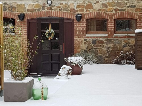 Terrace Apartment, Trois-ponts
