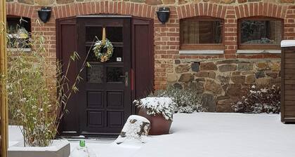 Terrace Apartment, Trois-ponts