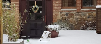 Terrace Apartment, Trois-ponts