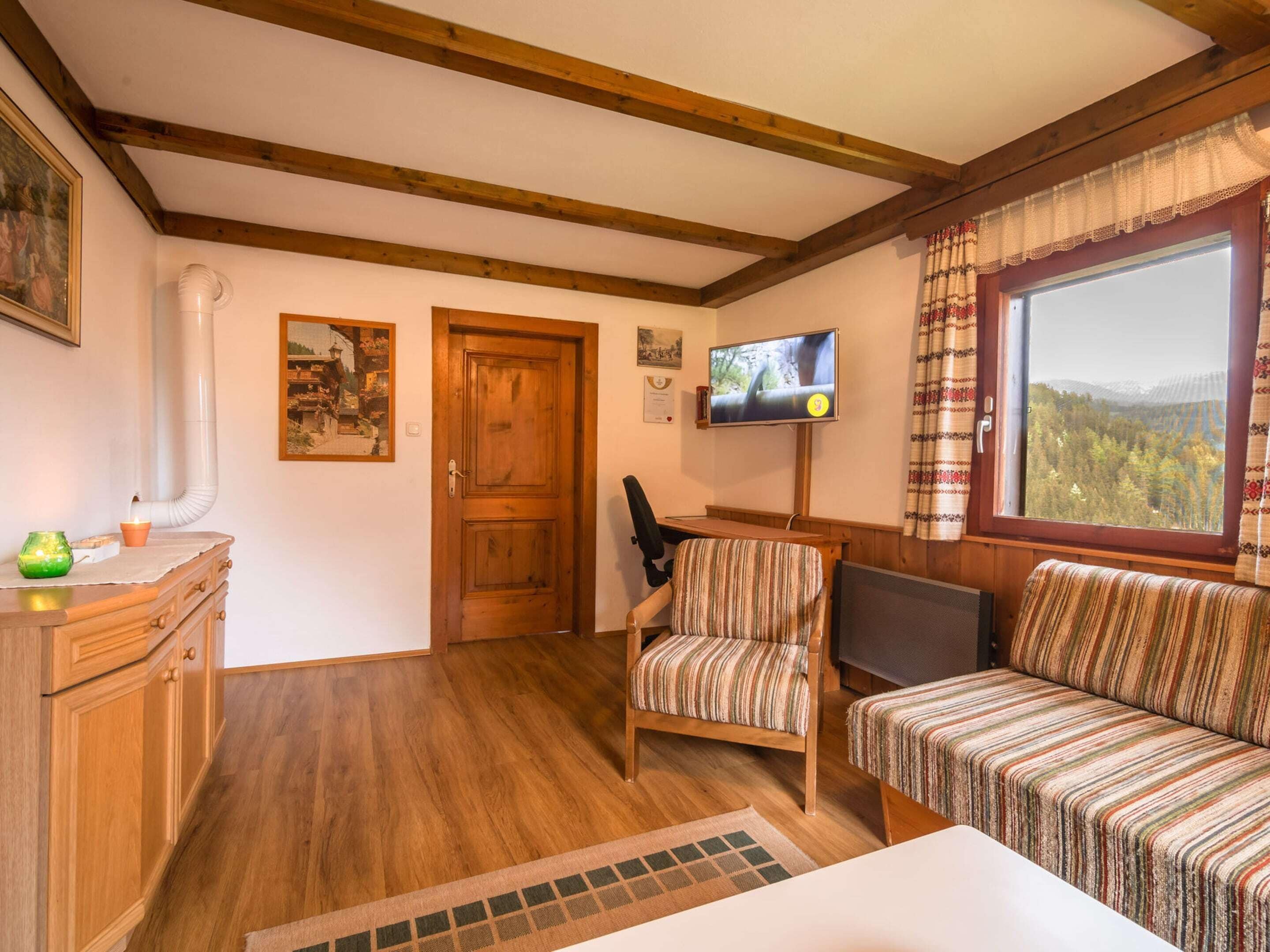 Rumah | Area keluarga