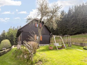 Casa | Giardino