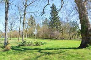 Exterior - Farm Stay in Barvaux-condroz (Havelange)