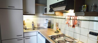 Farm Stay in Barvaux-condroz