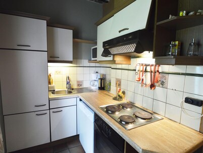 Farm Stay in Barvaux-condroz