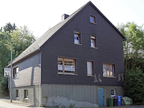 Apartment | Exterior - Wohnung in Medebach Nahe Skipisten (Medebach)