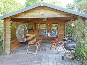 Apartment | Garden - Wohnung in Medebach Nahe Skipisten (Medebach)
