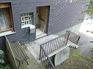 Apartment | Reception - Wohnung in Medebach Nahe Skipisten (Medebach)