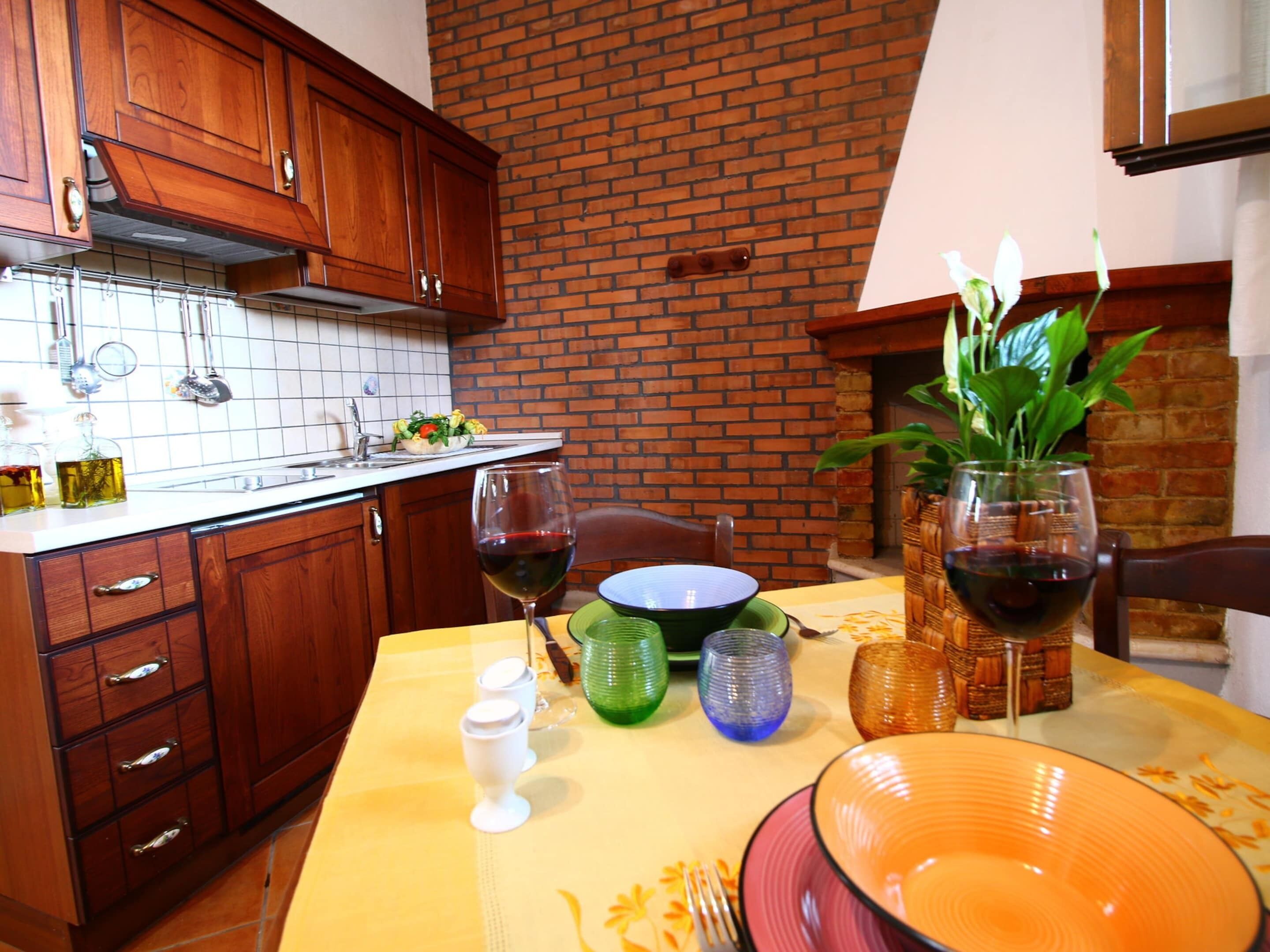 House | Private kitchen