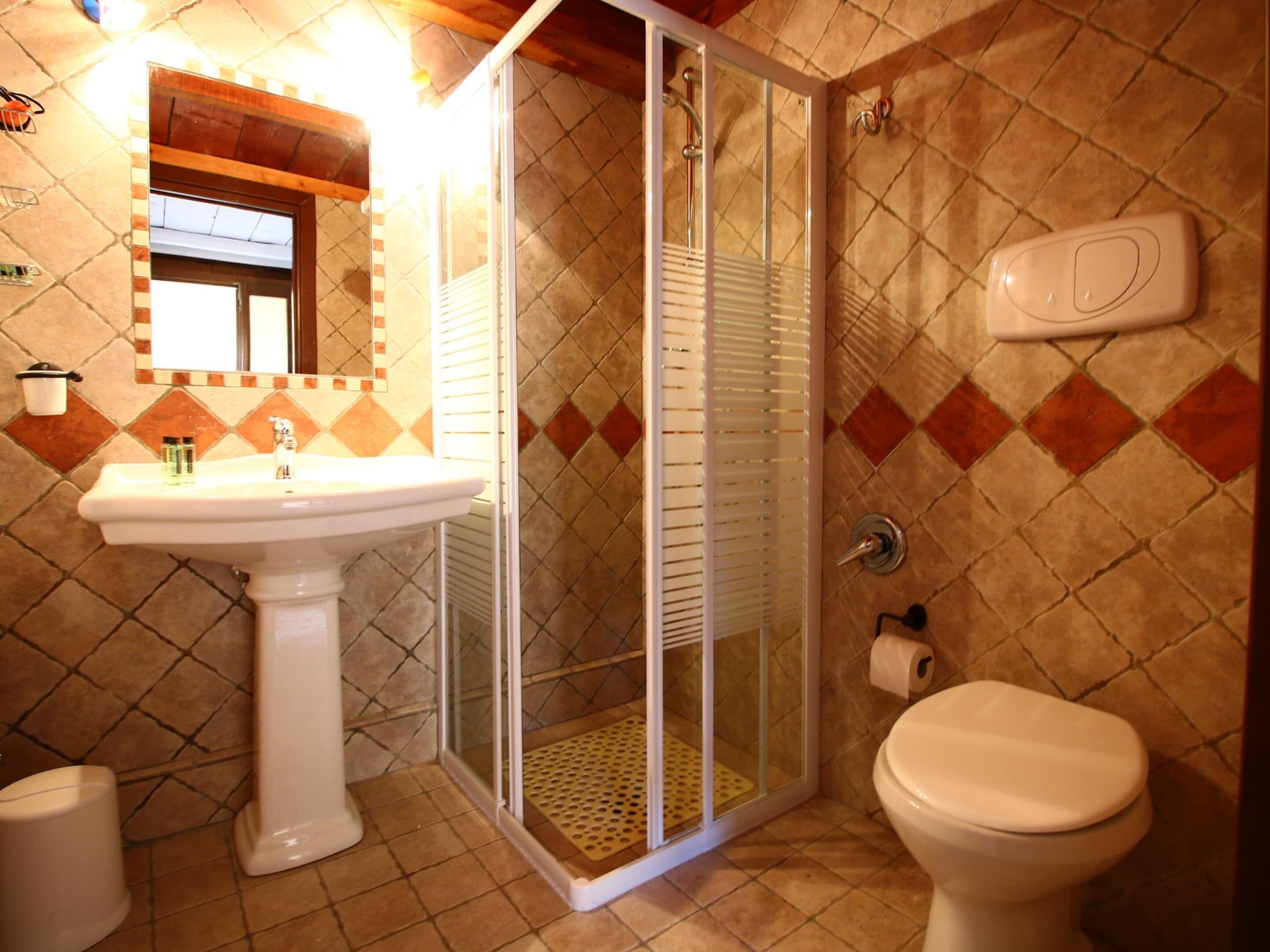 Maison | Salle de bain