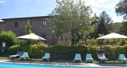 Belvilla by OYO Serene Apartment With Garden