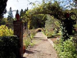 Appartamento | Giardino