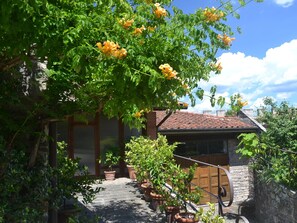 Apartment | Exterior