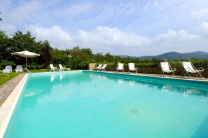 Apartment | Pool