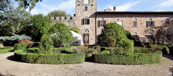 Chianti Romantic Retreat