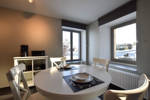 Holiday Home in Florenville With Garden