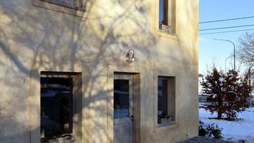 House | Exterior