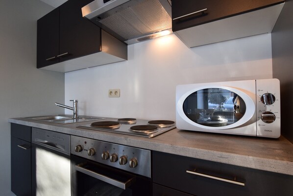 House | Private kitchen