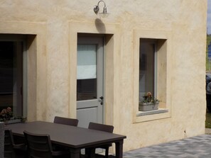 Hus | Exteriör