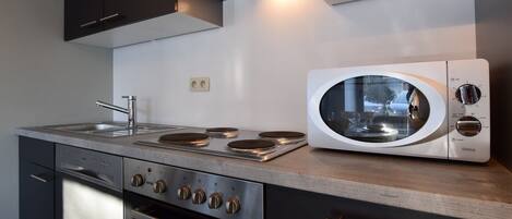 House | Private kitchen | Highchair