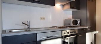 Holiday Home in Florenville With Garden