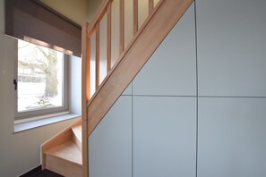 Maison | Réception