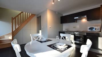 House | Tempat makan
